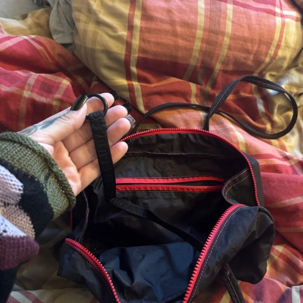 Baggu bowler bag - Picture 3 of 3